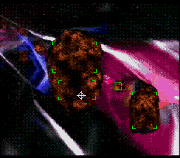 Скриншот игры Star Strike